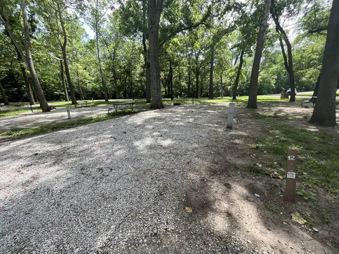 Outlet Campground