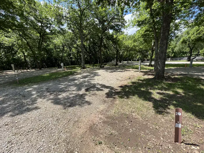 Outlet Campground