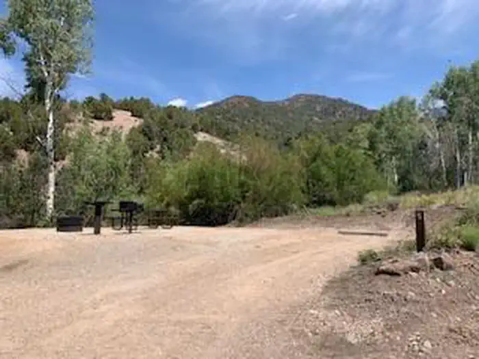 East Creek