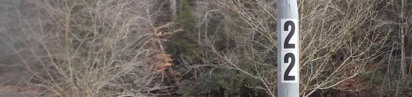 POUND RIVER CAMPGROUND (VA)