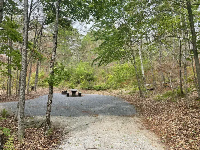 Moosalamoo Campground