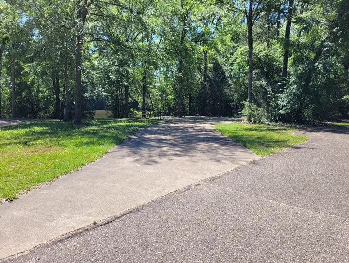 Millers Ferry Campground