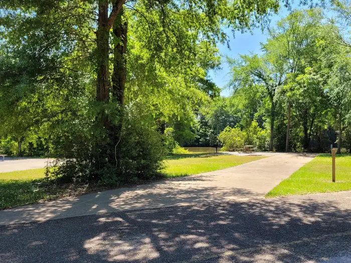 Millers Ferry Campground
