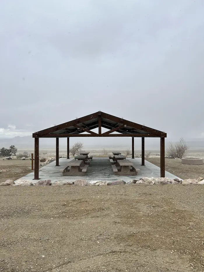 Simpson Springs Campground