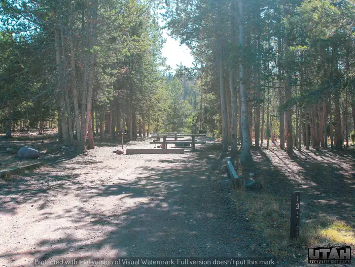 Stateline Campground