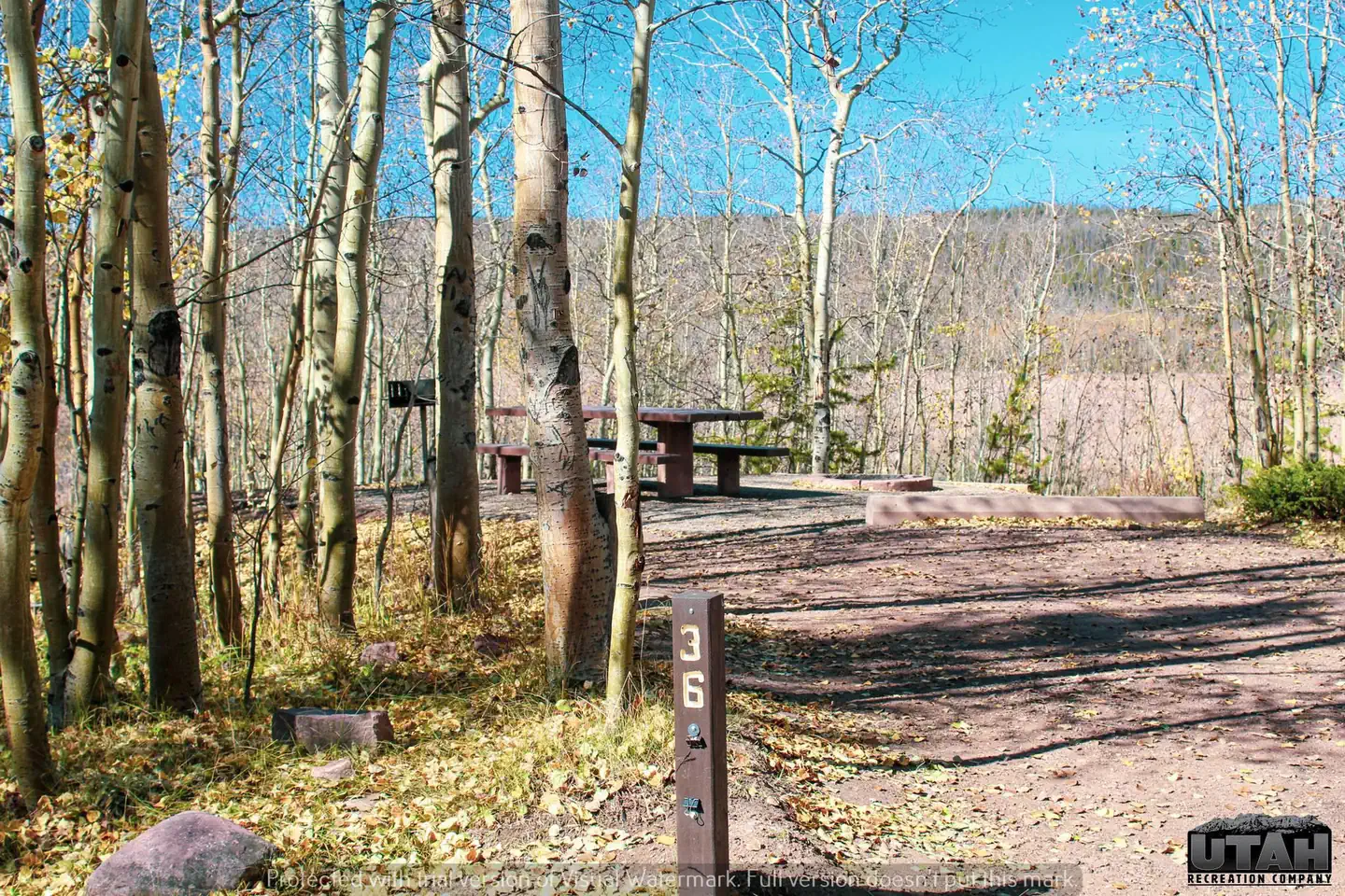 Stateline Campground