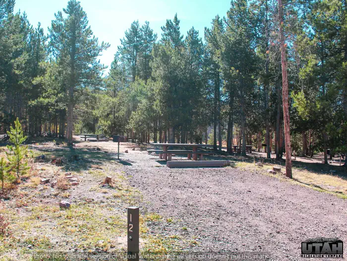 Stateline Campground