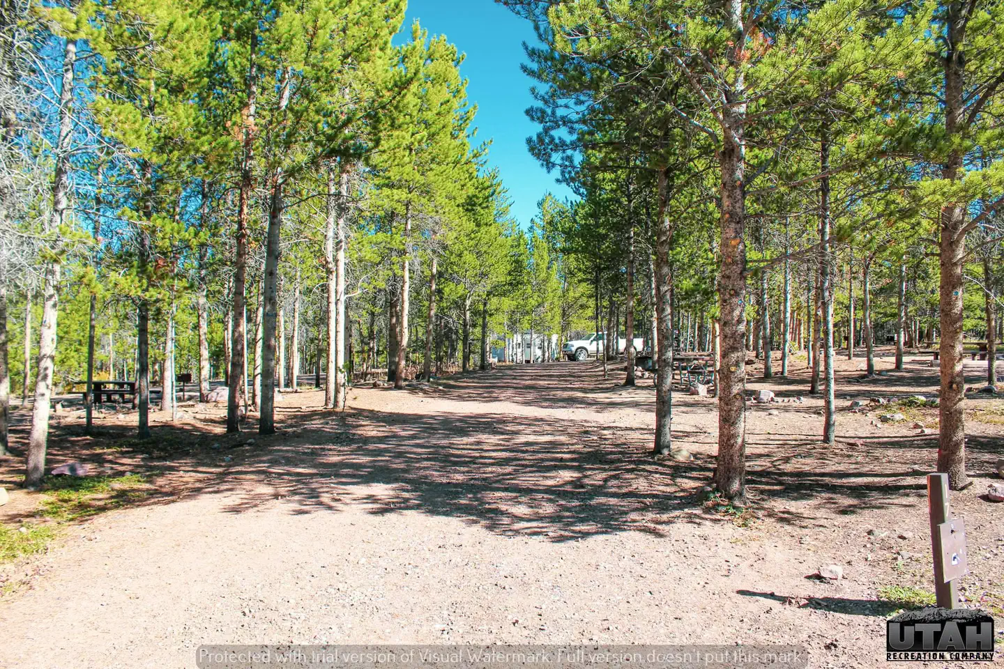 Stateline Campground