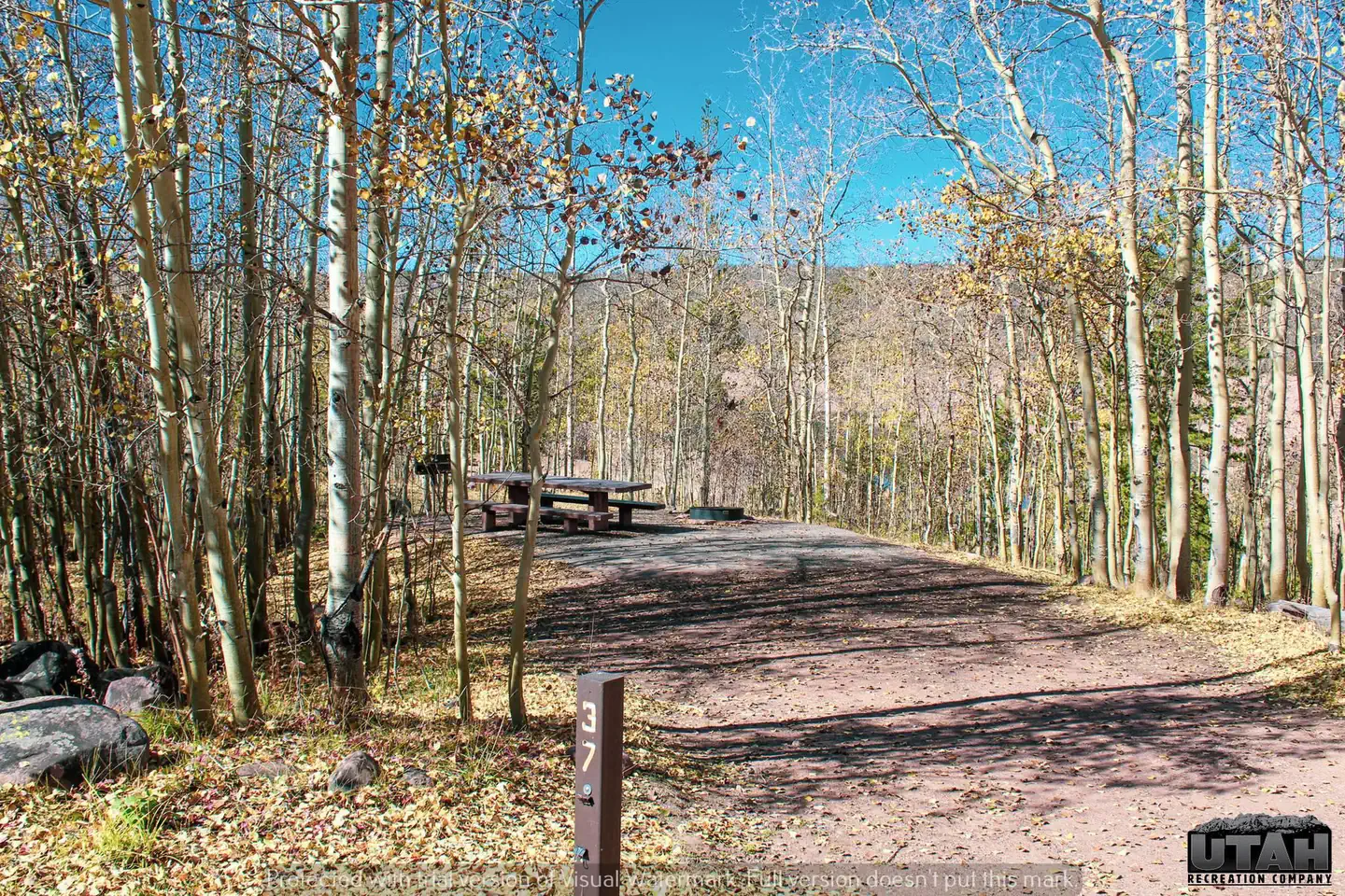 Stateline Campground