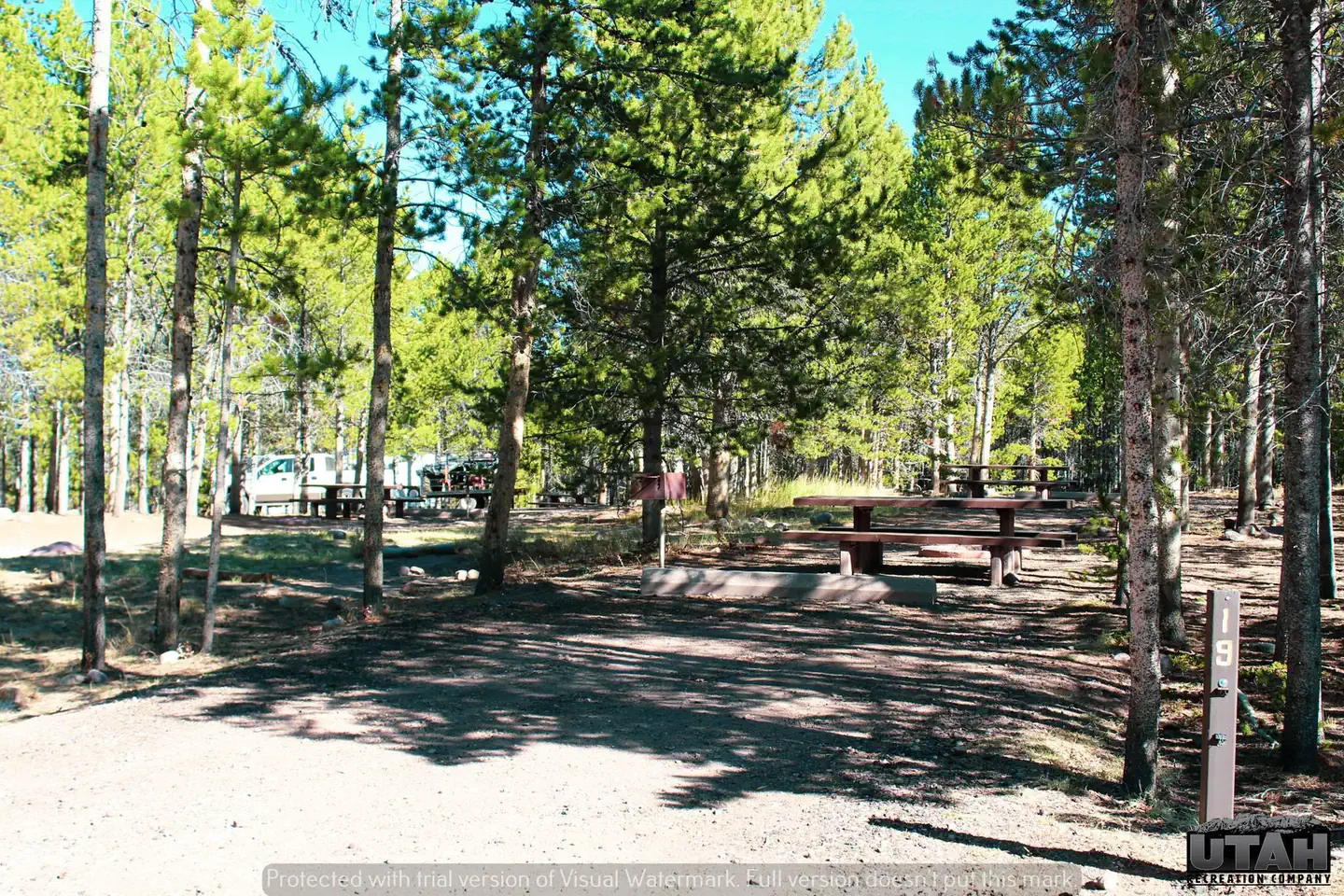 Stateline Campground