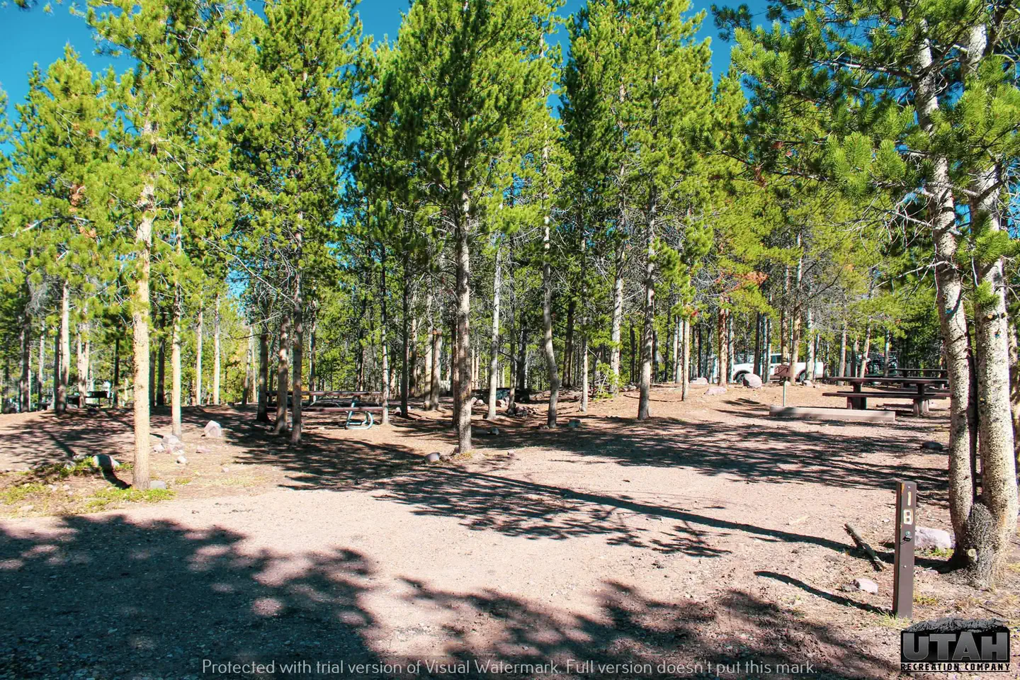 Stateline Campground