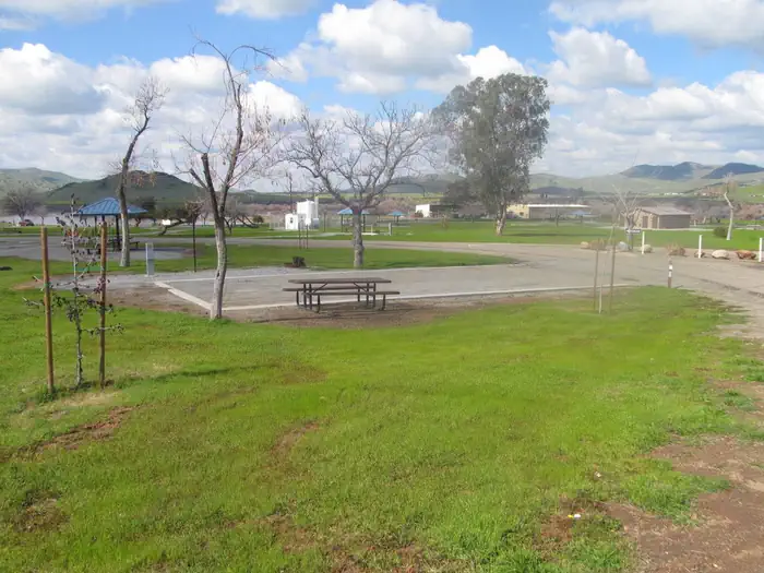 Tule Campground