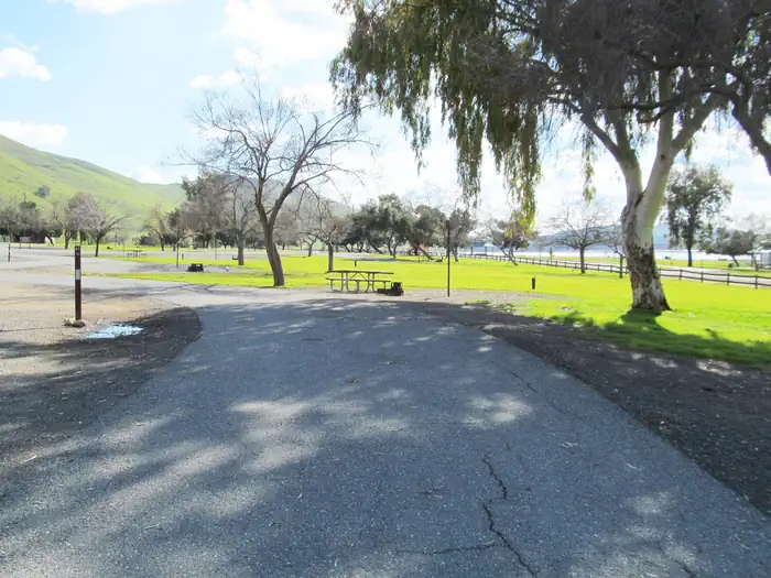 Tule Campground