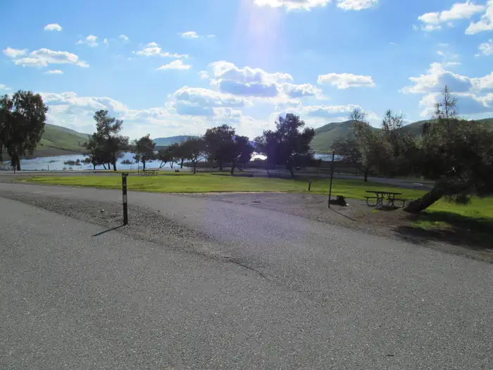 Tule Campground