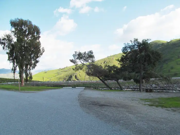 Tule Campground