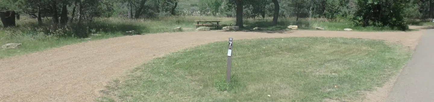 Cottonwood Campground (nd)