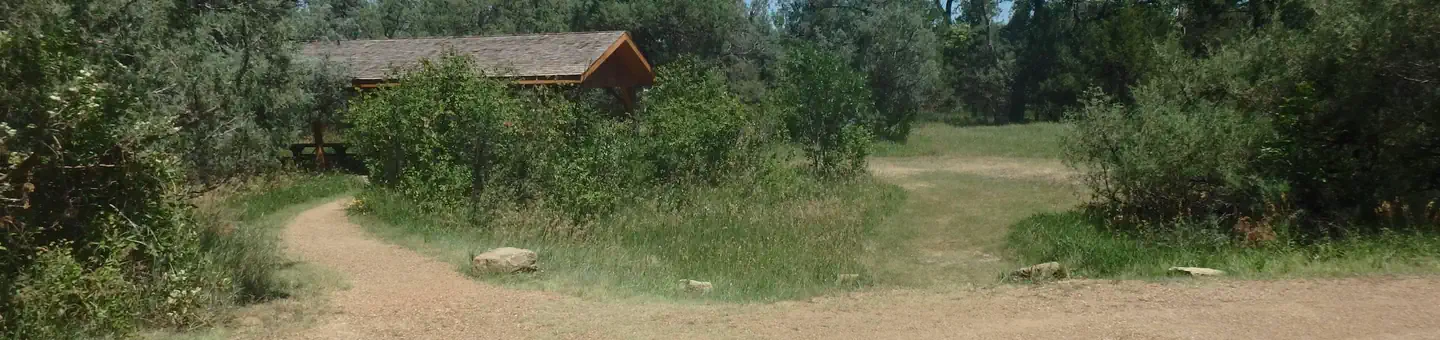 Cottonwood Campground (nd)