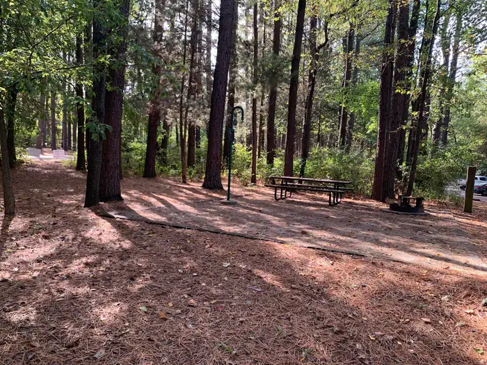 South Sandusky Campground