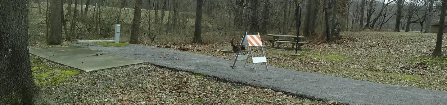 South Sandusky Campground