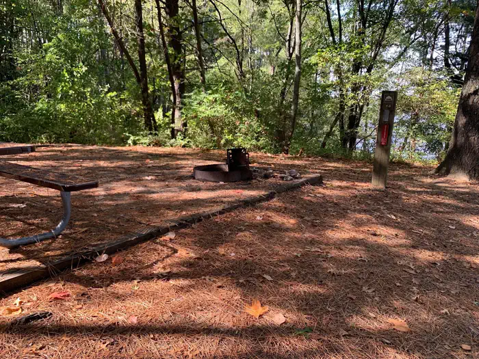 South Sandusky Campground