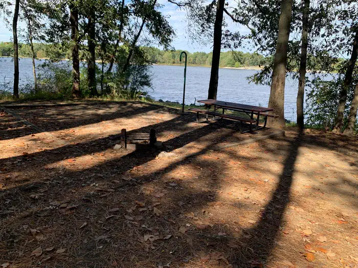South Sandusky Campground
