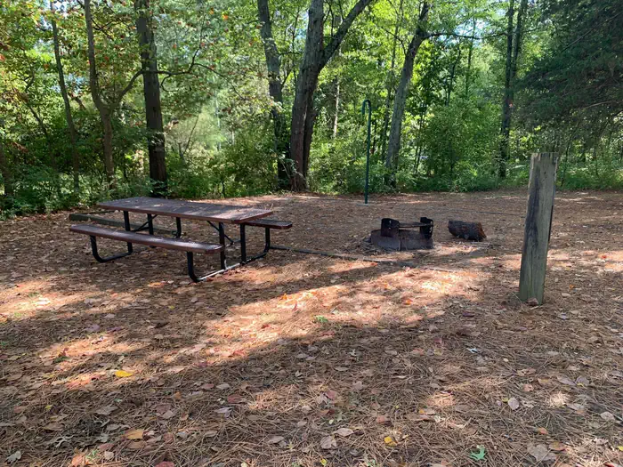 South Sandusky Campground