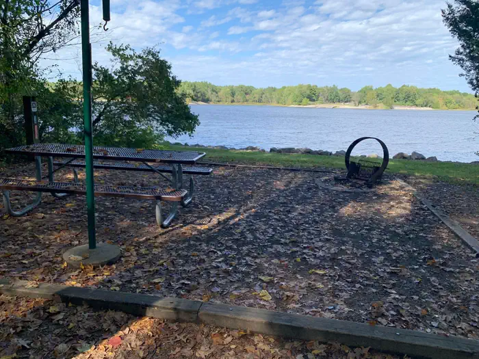 South Sandusky Campground