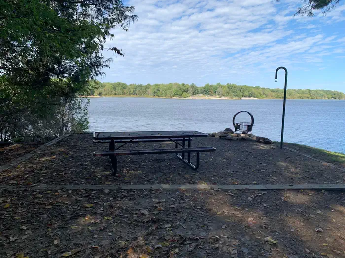 South Sandusky Campground