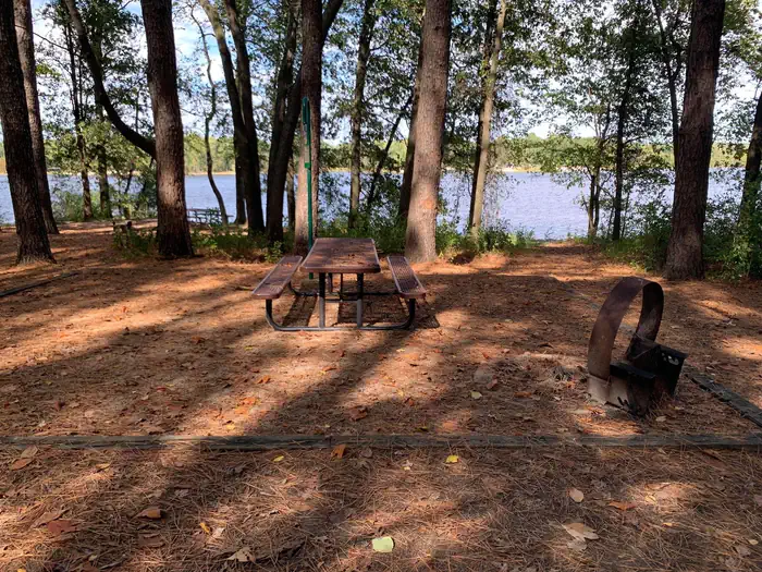 South Sandusky Campground
