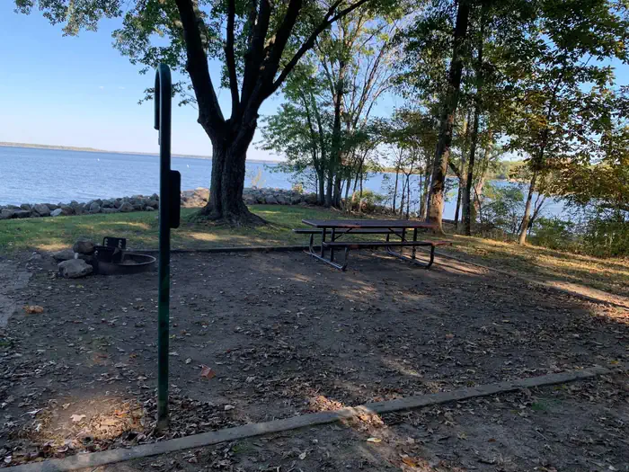 South Sandusky Campground