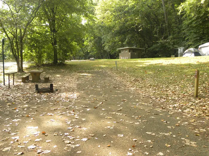River Road Park