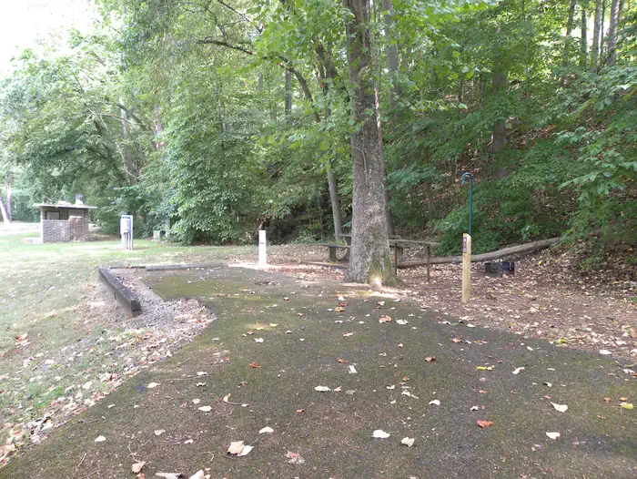 River Road Park