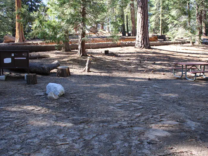 Azalea Campground