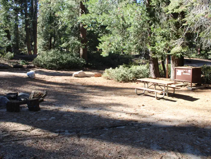 Azalea Campground
