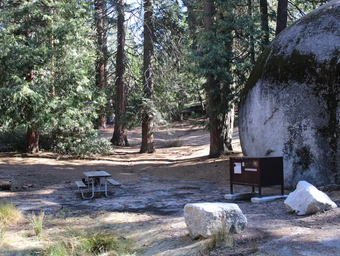 Azalea Campground