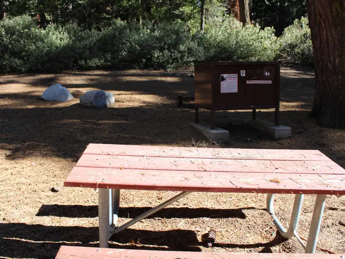 Azalea Campground