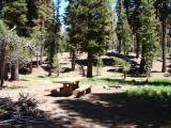 Summit Lake North