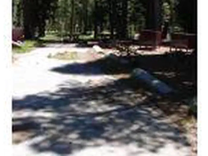 Summit Lake North
