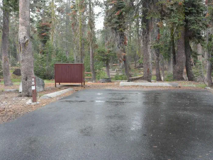 Summit Lake North