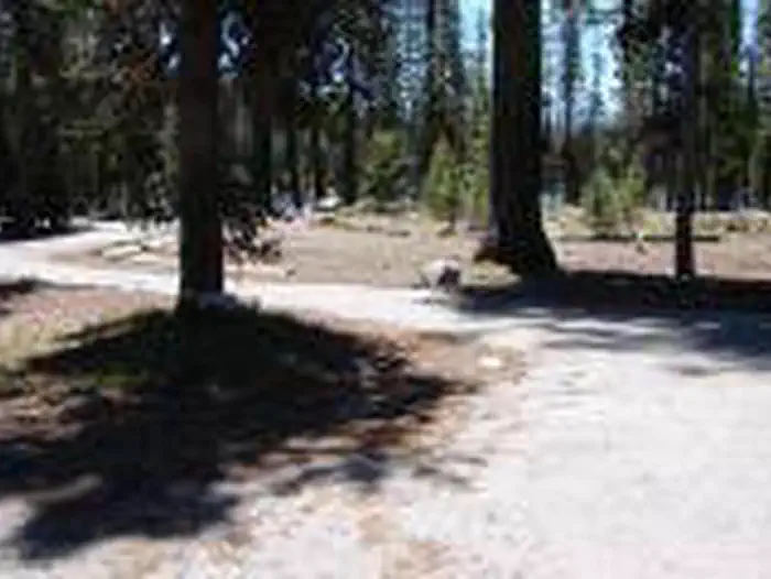 Summit Lake North