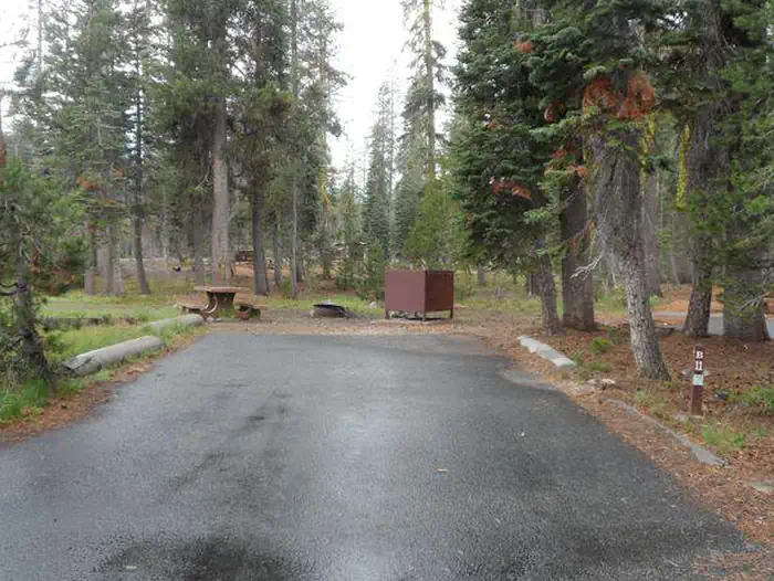 Summit Lake North