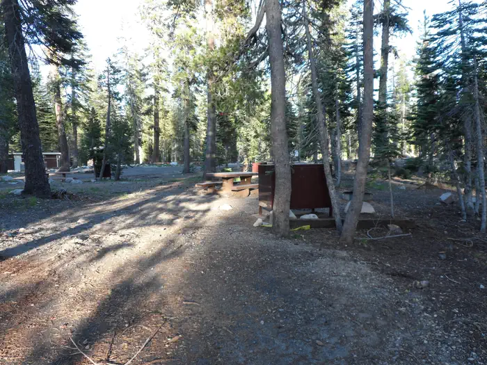 Summit Lake North