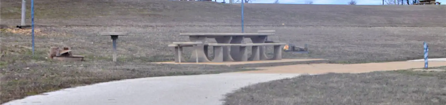 Lead Hill