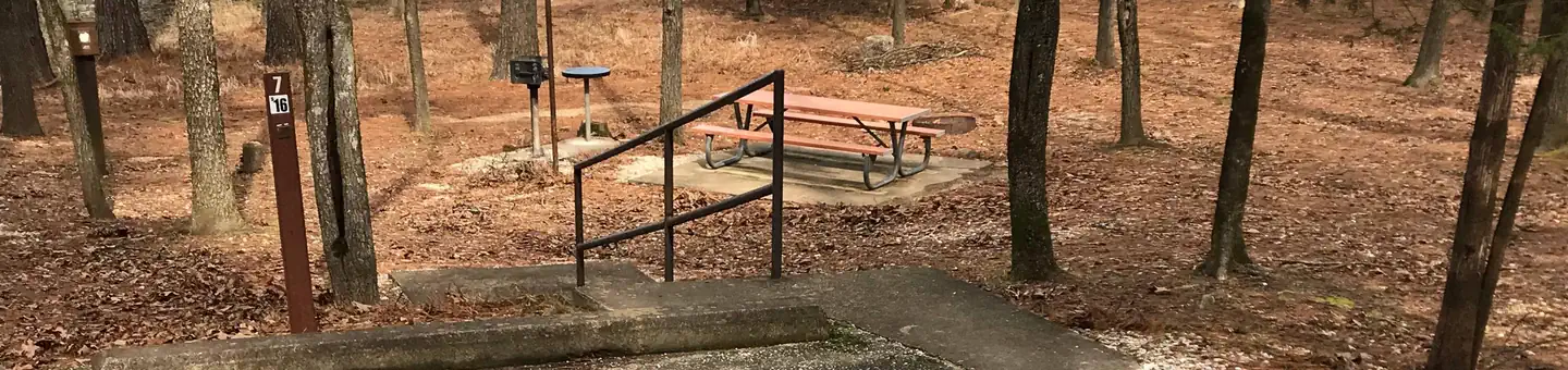Caddo Drive
