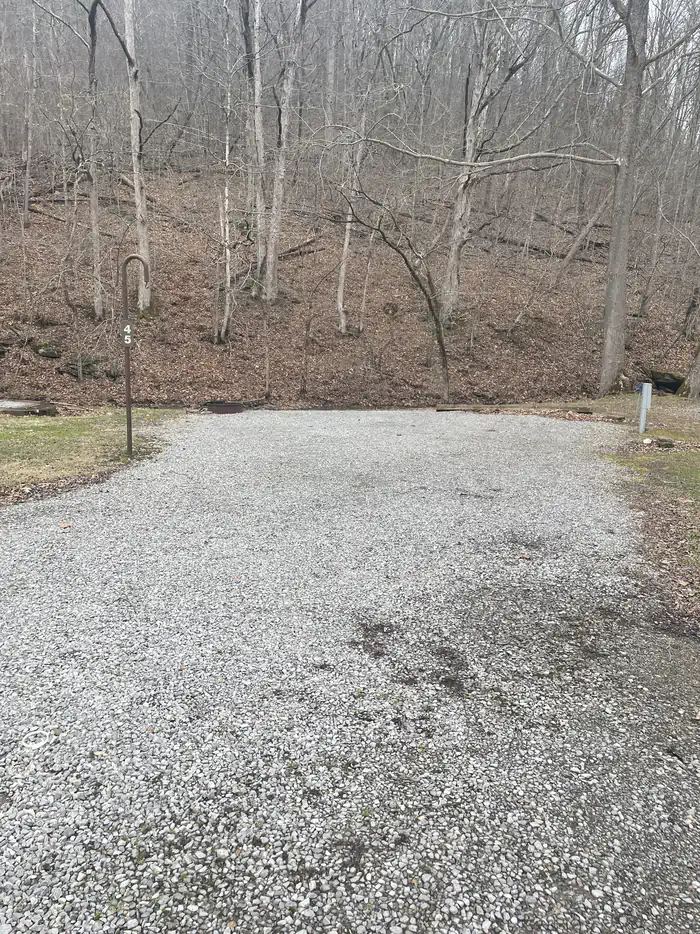 Riffle Run Campground