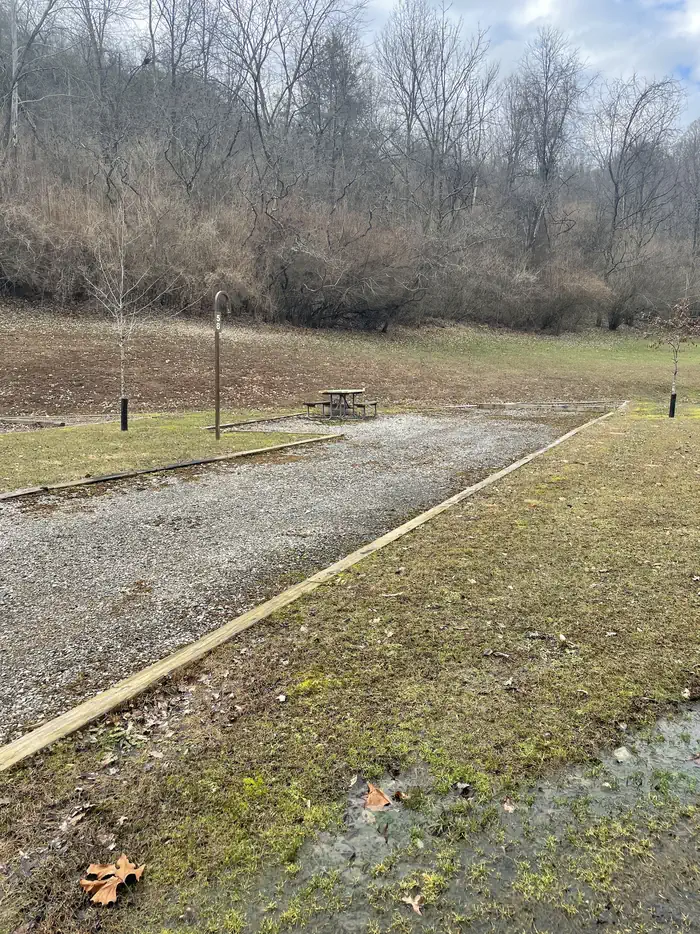 Riffle Run Campground