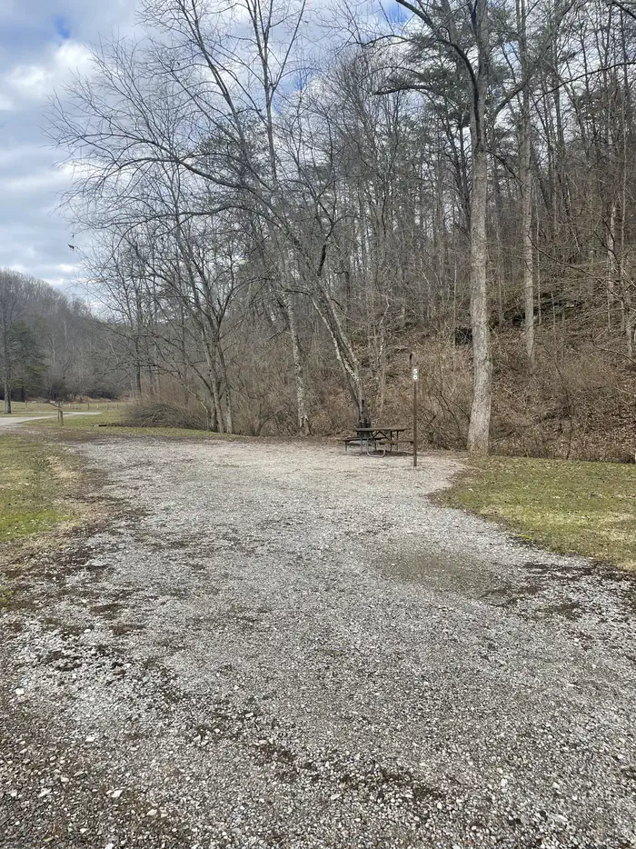 Riffle Run Campground