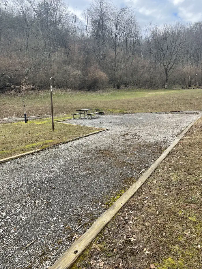 Riffle Run Campground