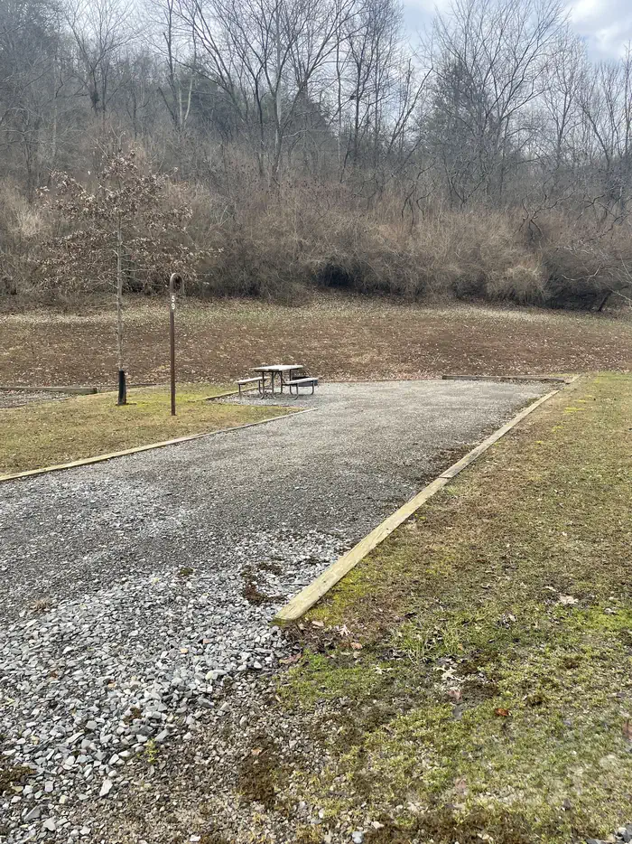 Riffle Run Campground