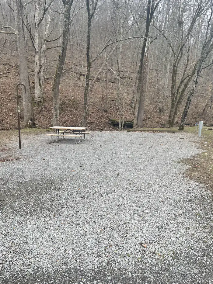 Riffle Run Campground